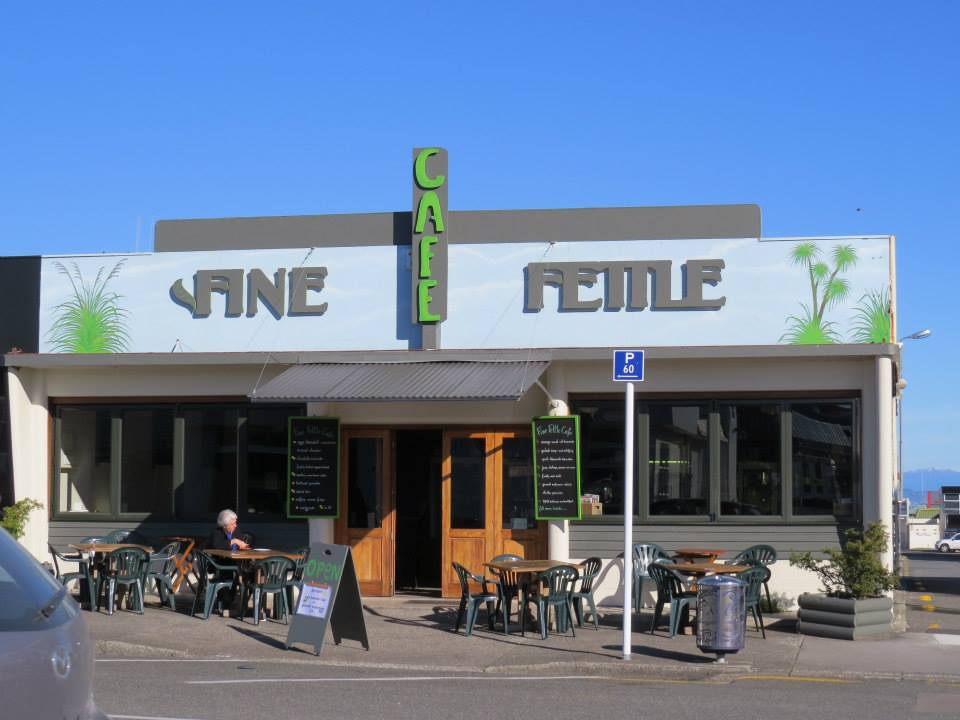 ”Fine