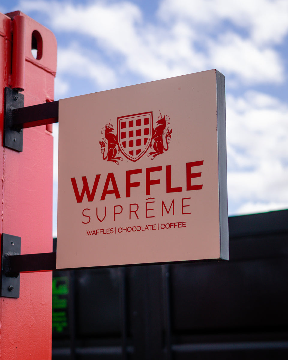 ”Waffle