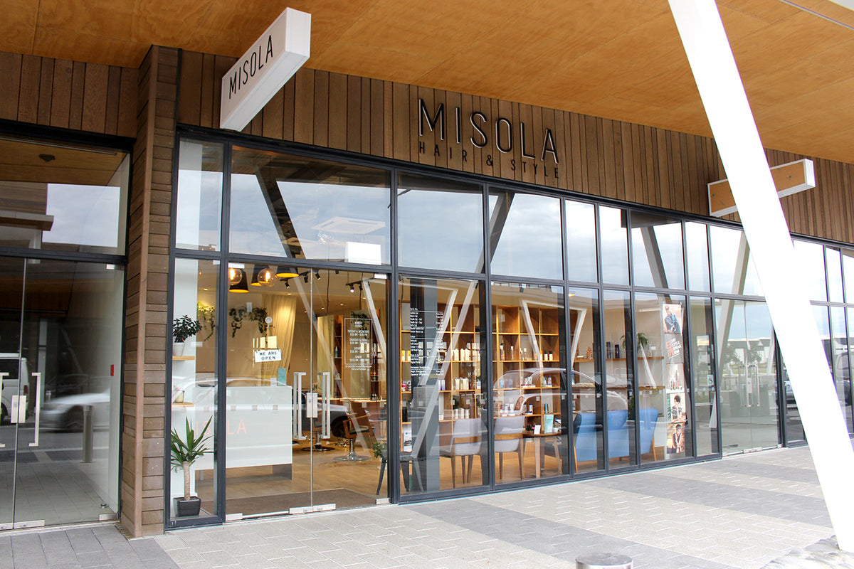 ”Misola