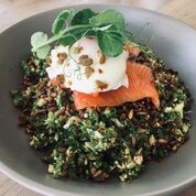 Load image into Gallery viewer, White Island Cafe - Whakatane