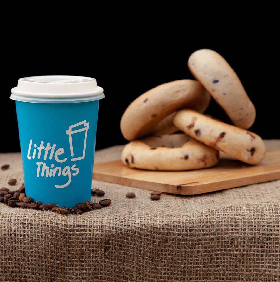 ”Little
