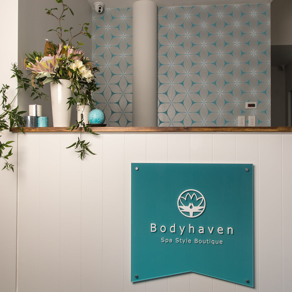 ”Bodyhaven