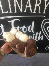 Load image into Gallery viewer, Little Bite Me - Titirangi Village