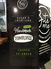 Load image into Gallery viewer, Little Bite Me - Titirangi Village