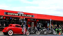 Load image into Gallery viewer, Violet's Coffee - Hamilton