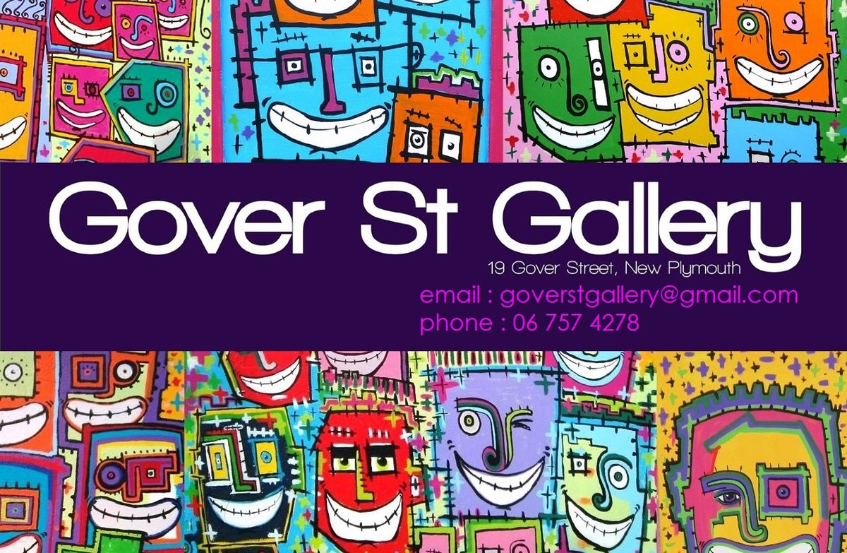 ”Gover