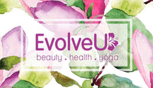 Load image into Gallery viewer, Evolve U Beauty & Yoga - Cambridge