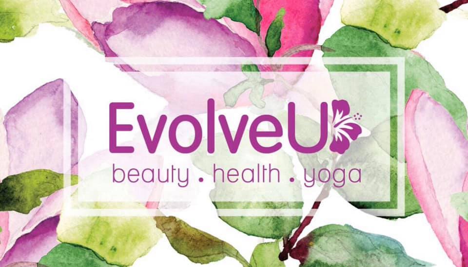 ”Evolve