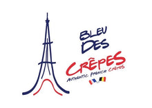 Load image into Gallery viewer, Bleu des Crepes - Arts Centre & Ohoka Markets