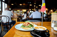 Load image into Gallery viewer, Addington Coffee Co-op - Christchurch