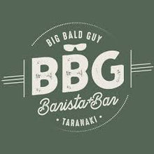 Load image into Gallery viewer, BBG Barista & Bar - New Plymouth