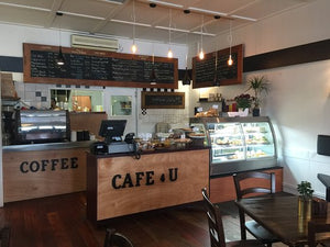 Cafe4U - Whakatane