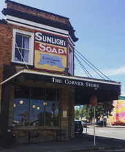 Load image into Gallery viewer, The Corner Store - Eden Tce