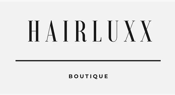 ”Hairluxx