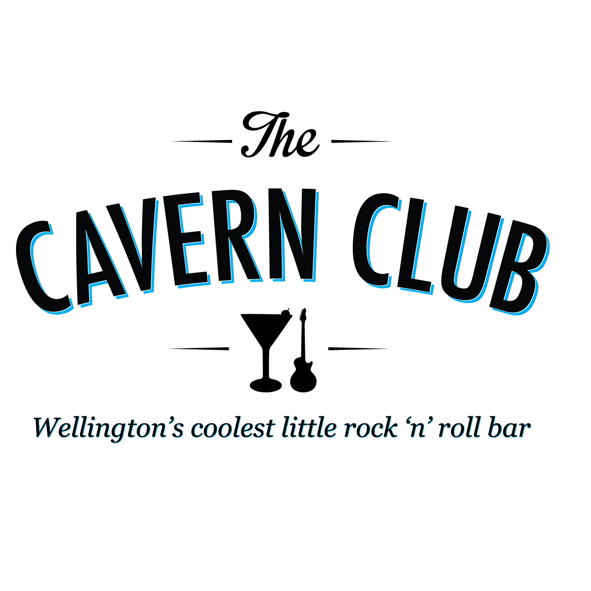 ”Cavern