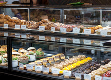 Load image into Gallery viewer, La Cloche Cafe - Wellington - Kaiwharawhara, Central & Terrace