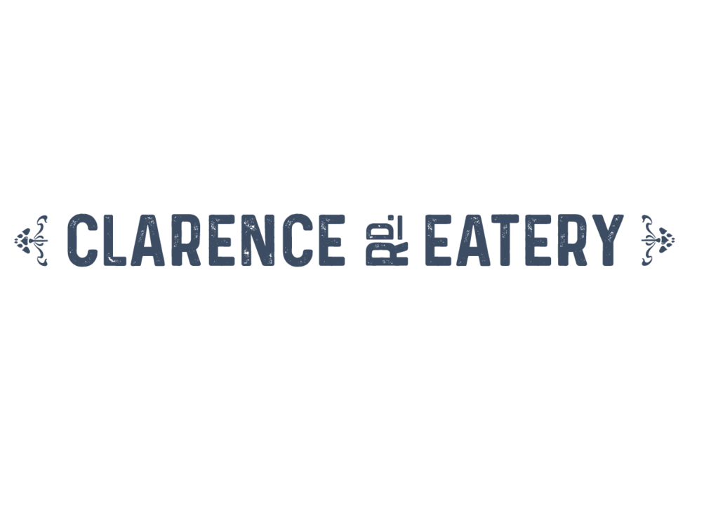 ”Clarence