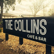 Load image into Gallery viewer, The Collins Cafe and Bar - Greenhithe