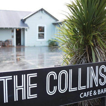 Load image into Gallery viewer, The Collins Cafe and Bar - Greenhithe