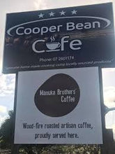 Load image into Gallery viewer, Cooper Bean - Ngaruawahia