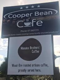 ”Cooper