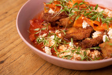 Load image into Gallery viewer, Miss Clawdy - Auckland CBD