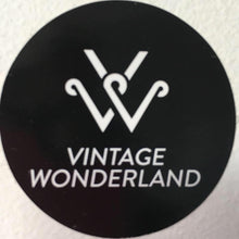 Load image into Gallery viewer, VINTAGE WONDERLAND - Christchurch
