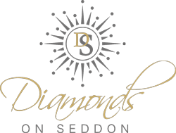 ”Diamonds