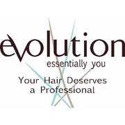 ”Evolution