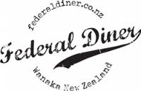 Load image into Gallery viewer, Federal Diner / Fedeli - Wanaka