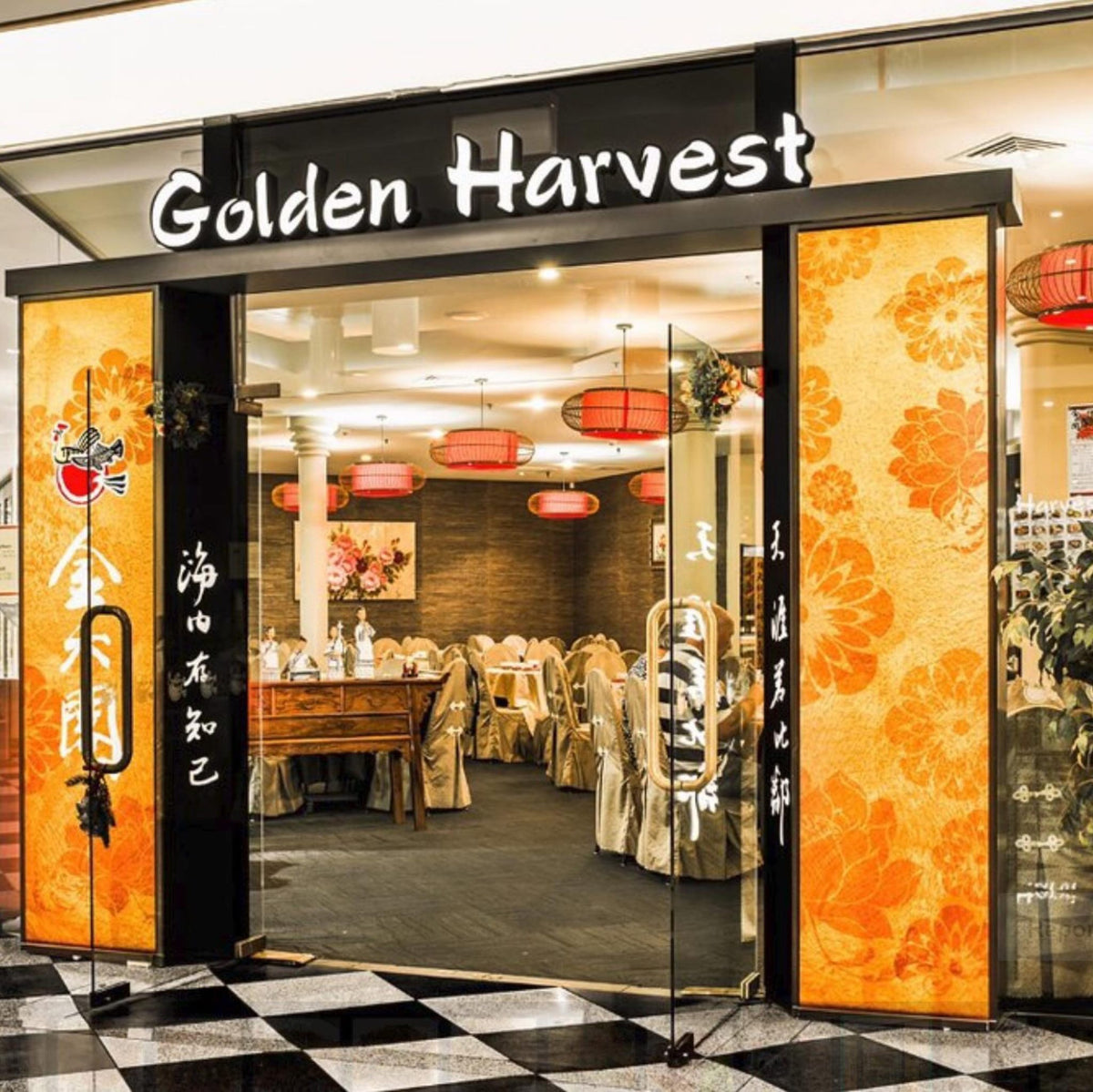 ”Golden