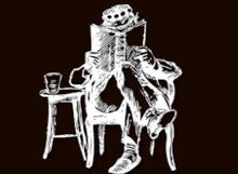 Load image into Gallery viewer, Governors Cafe - Dunedin