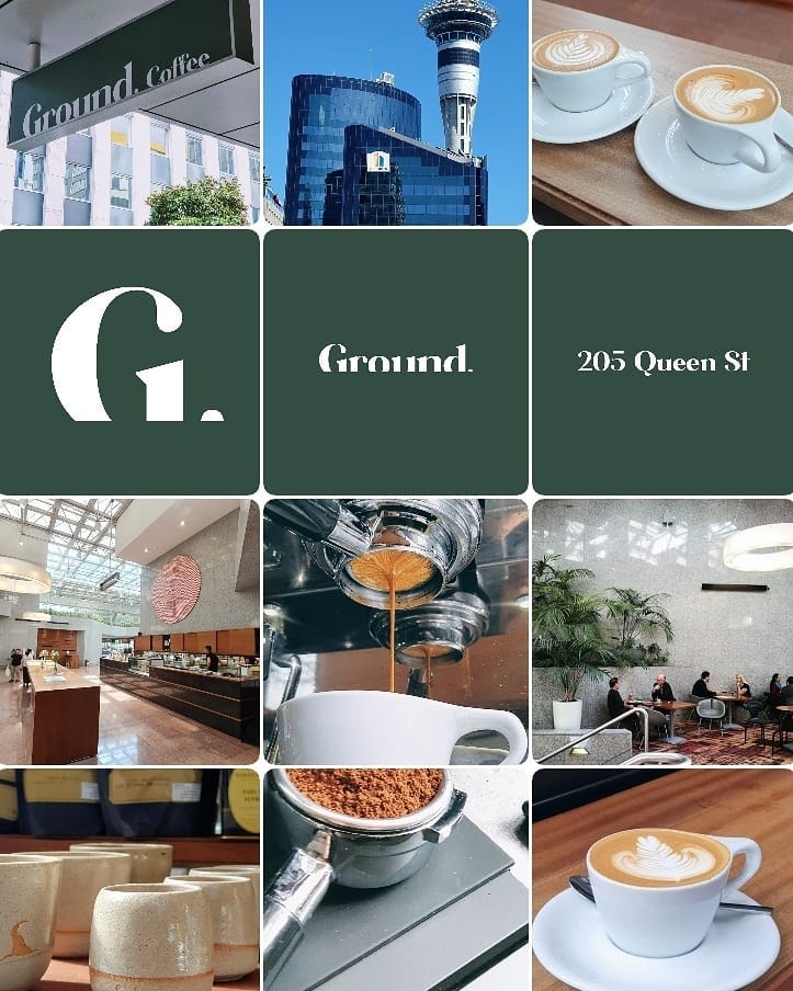 Ground Coffee Queen Street 3