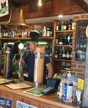 Load image into Gallery viewer, The Honest Lawyer Country Pub and Accommodation - Nelson