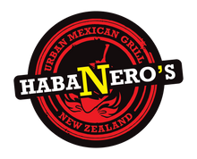 Load image into Gallery viewer, Habanero's Urban Mexican Grill - Christchurch