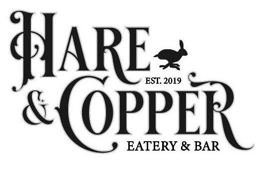 ”Hare