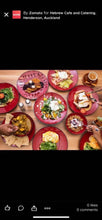 Load image into Gallery viewer, Hebrew Cafe and Catering - Henderson