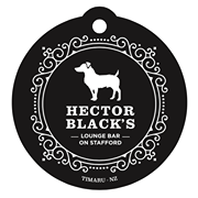 Load image into Gallery viewer, Hector Black's Lounge Bar - Timaru