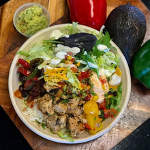 Load image into Gallery viewer, Habanero's Urban Mexican Grill - Christchurch