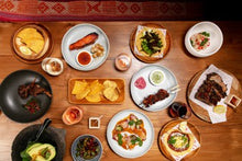 Load image into Gallery viewer, INCA Ceviche and Woodfired Grill - Newmarket