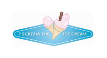 Load image into Gallery viewer, I Scream for Ice Cream Ltd - Feilding