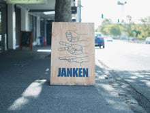 Load image into Gallery viewer, JANKEN Japanese Restaurant - Herne Bay