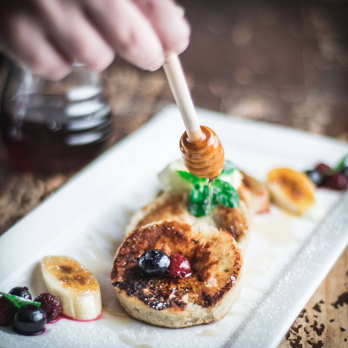 Joe's Eatery Takapuna SOS Business