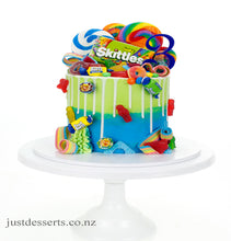 Load image into Gallery viewer, Just Desserts Cafe - Sydenham