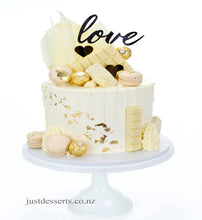 Load image into Gallery viewer, Just Desserts Cafe - Sydenham