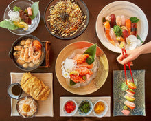 Load image into Gallery viewer, Kenzo Restaurant - Ferrymead