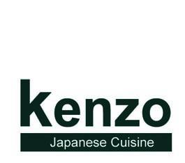 ”Kenzo