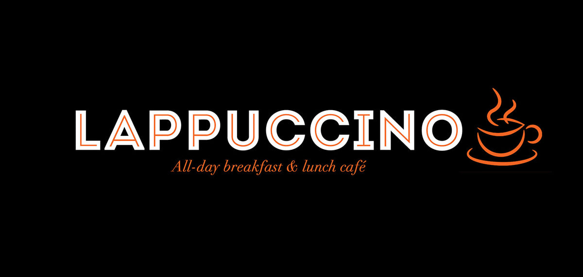 ”Lappuccino