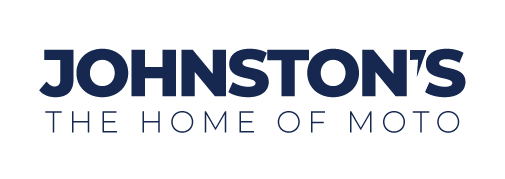 ”JOHNSTON'S