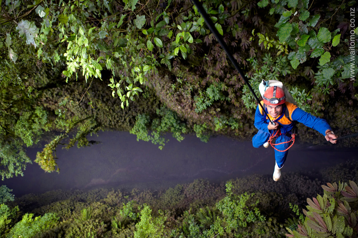 ”Waitomo